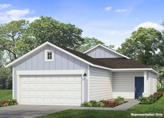 11600 Domenico CV, Austin, TX 78747