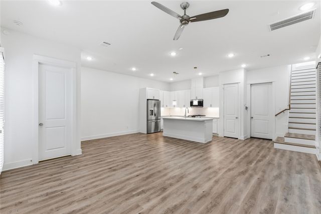 4605 Lavatera Street, Houston, TX 77018