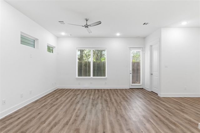 4605 Lavatera Street, Houston, TX 77018