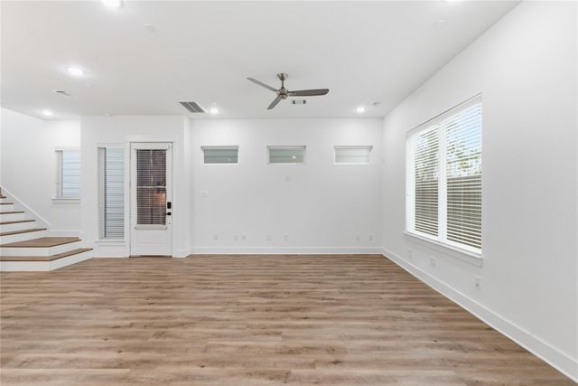 4605 Lavatera Street, Houston, TX 77018