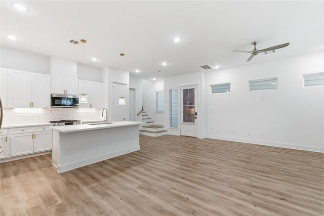 4605 Lavatera Street, Houston, TX 77018