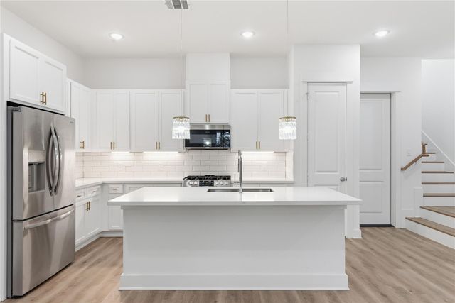 4605 Lavatera Street, Houston, TX 77018