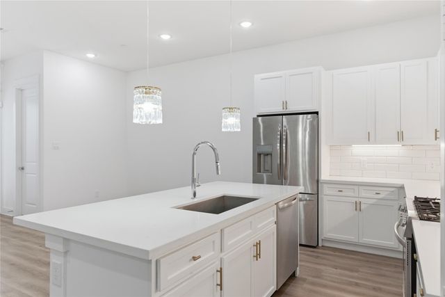 4605 Lavatera Street, Houston, TX 77018