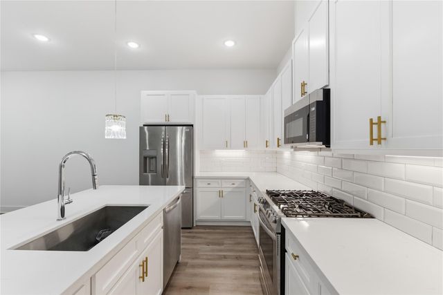 4605 Lavatera Street, Houston, TX 77018