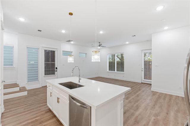 4605 Lavatera Street, Houston, TX 77018