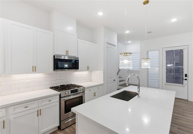 4605 Lavatera Street, Houston, TX 77018