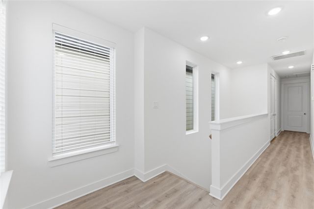 4605 Lavatera Street, Houston, TX 77018