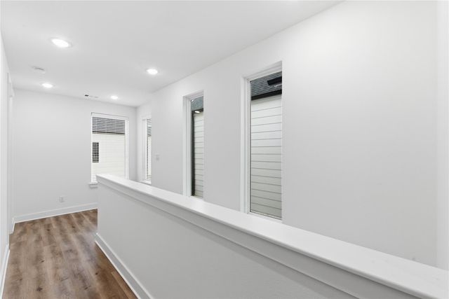 4605 Lavatera Street, Houston, TX 77018