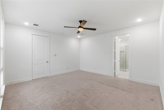 4605 Lavatera Street, Houston, TX 77018