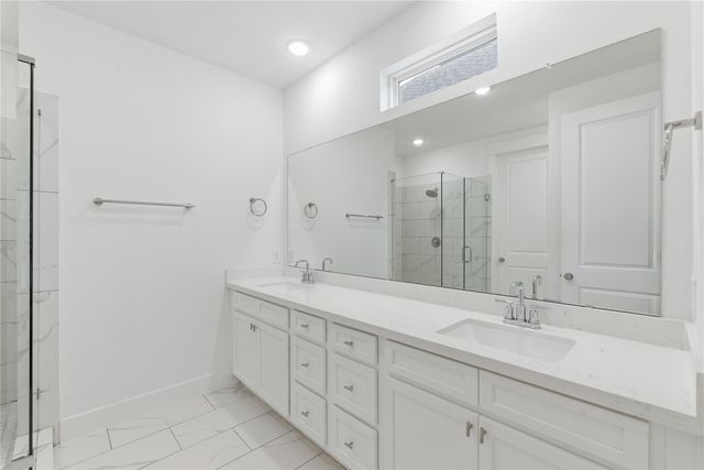 4605 Lavatera Street, Houston, TX 77018