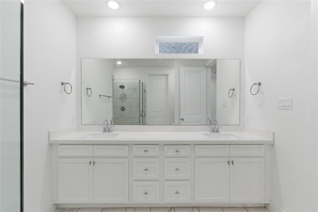 4605 Lavatera Street, Houston, TX 77018