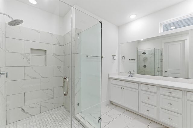 4605 Lavatera Street, Houston, TX 77018