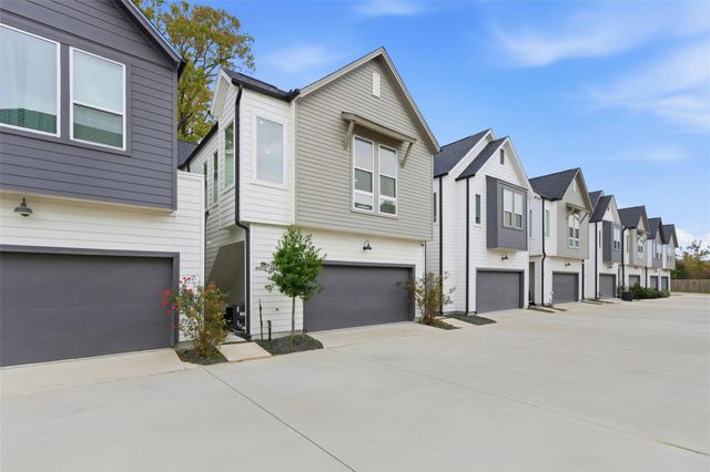 4605 Lavatera Street, Houston, TX 77018