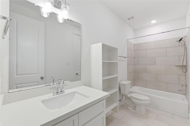 4605 Lavatera Street, Houston, TX 77018