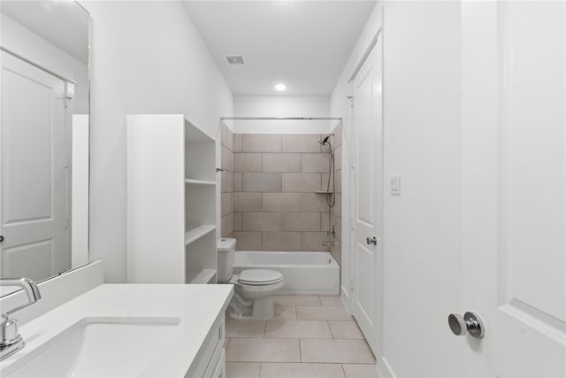 4605 Lavatera Street, Houston, TX 77018