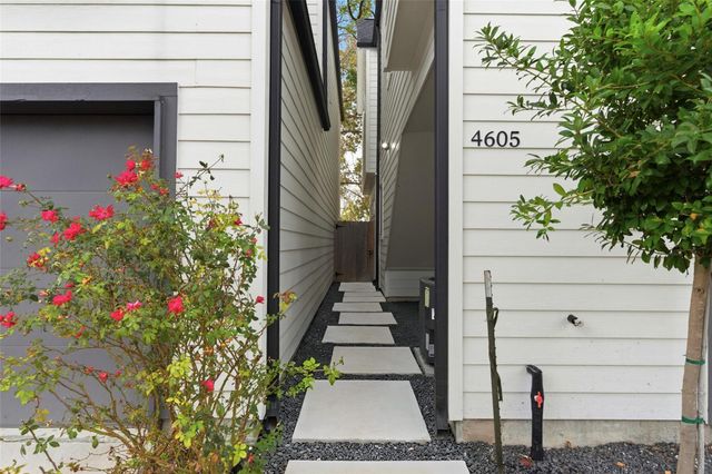 4605 Lavatera Street, Houston, TX 77018