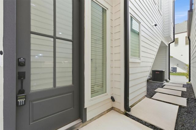 4605 Lavatera Street, Houston, TX 77018