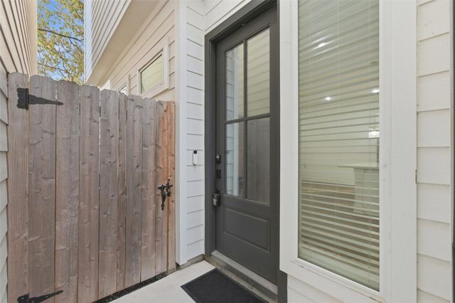 4605 Lavatera Street, Houston, TX 77018