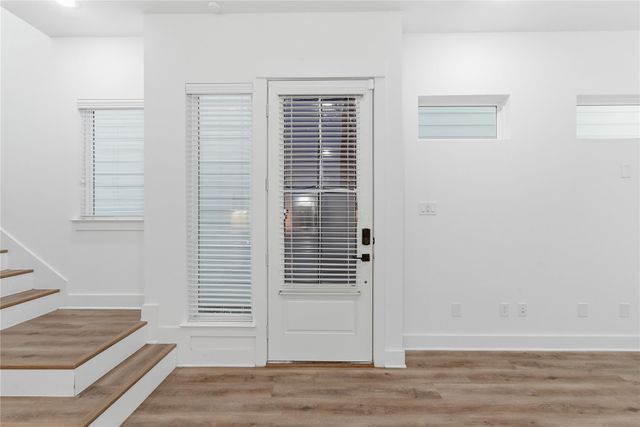 4605 Lavatera Street, Houston, TX 77018