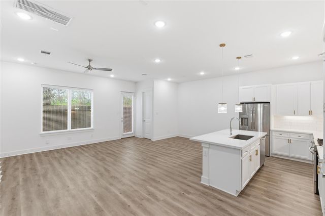 4605 Lavatera Street, Houston, TX 77018