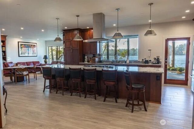 1120 E South Island Drive, Shelton, WA 98584