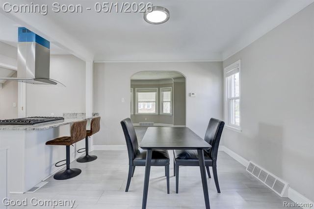 18956 Marlowe Street, Detroit, MI 48235