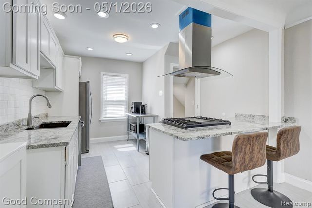18956 Marlowe Street, Detroit, MI 48235