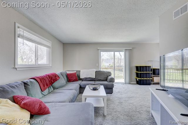 18956 Marlowe Street, Detroit, MI 48235