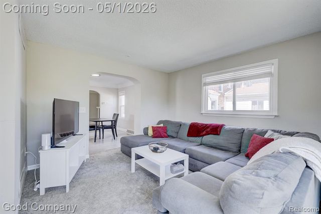 18956 Marlowe Street, Detroit, MI 48235