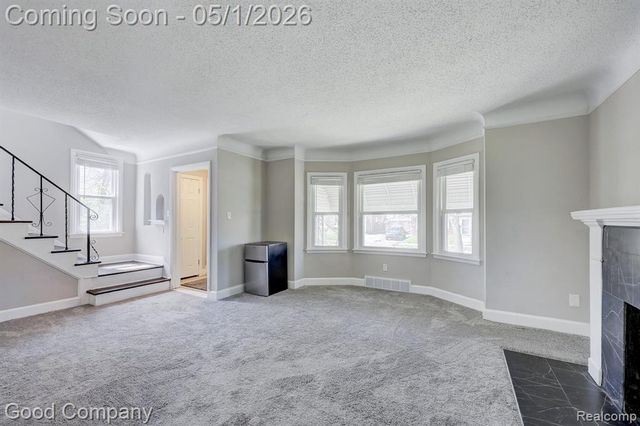 18956 Marlowe Street, Detroit, MI 48235