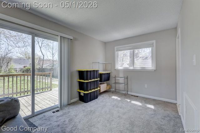18956 Marlowe Street, Detroit, MI 48235