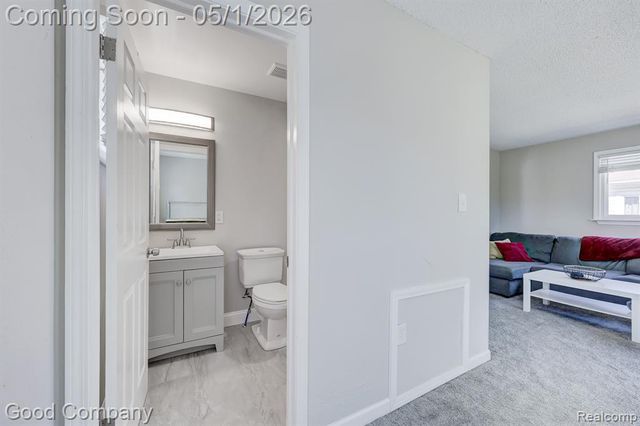 18956 Marlowe Street, Detroit, MI 48235