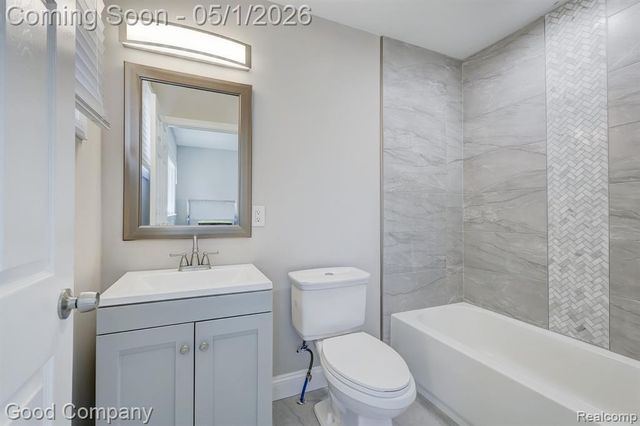18956 Marlowe Street, Detroit, MI 48235