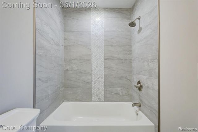 18956 Marlowe Street, Detroit, MI 48235