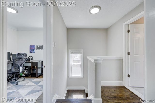 18956 Marlowe Street, Detroit, MI 48235