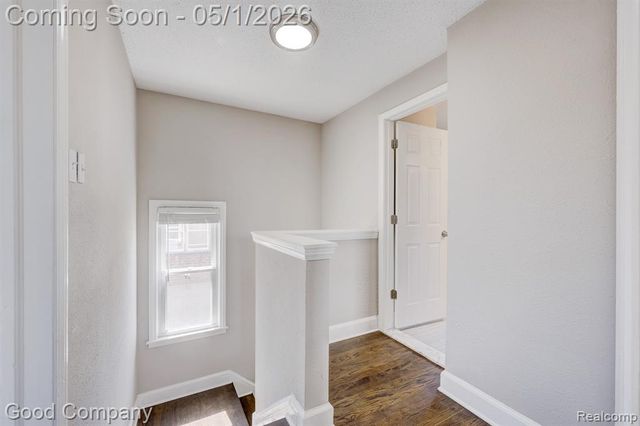 18956 Marlowe Street, Detroit, MI 48235