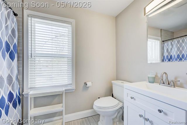 18956 Marlowe Street, Detroit, MI 48235