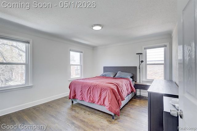 18956 Marlowe Street, Detroit, MI 48235