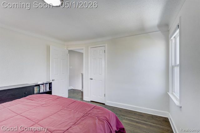 18956 Marlowe Street, Detroit, MI 48235