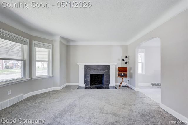 18956 Marlowe Street, Detroit, MI 48235