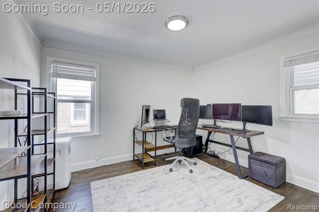 18956 Marlowe Street, Detroit, MI 48235