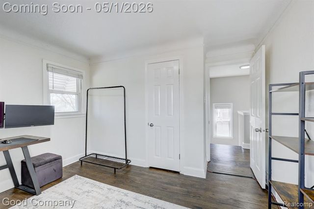 18956 Marlowe Street, Detroit, MI 48235