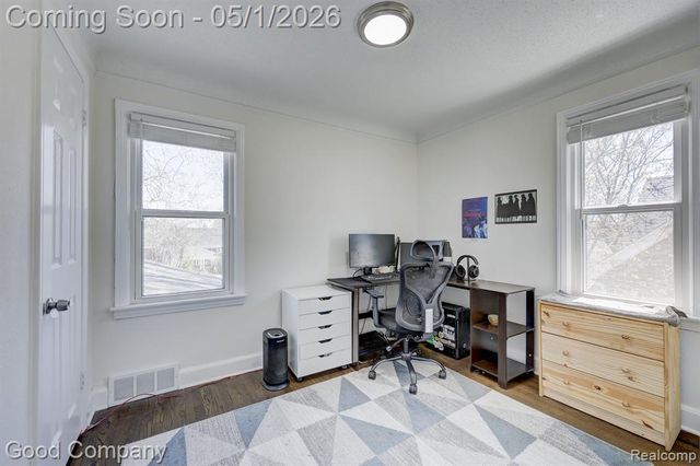 18956 Marlowe Street, Detroit, MI 48235