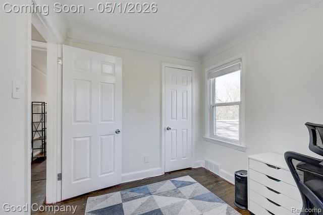 18956 Marlowe Street, Detroit, MI 48235
