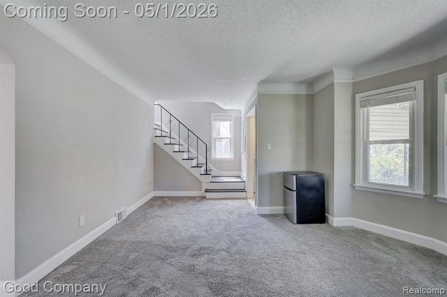 18956 Marlowe Street, Detroit, MI 48235