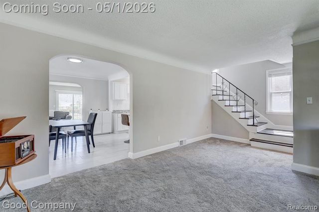 18956 Marlowe Street, Detroit, MI 48235