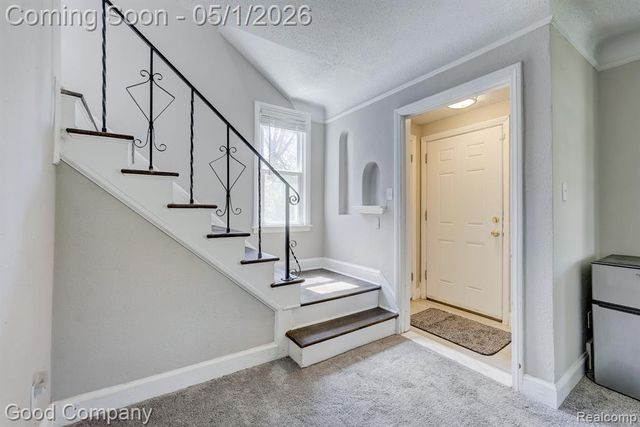 18956 Marlowe Street, Detroit, MI 48235
