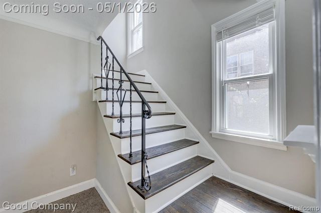 18956 Marlowe Street, Detroit, MI 48235