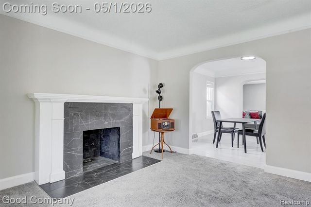 18956 Marlowe Street, Detroit, MI 48235