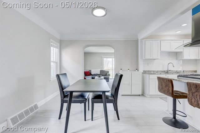 18956 Marlowe Street, Detroit, MI 48235